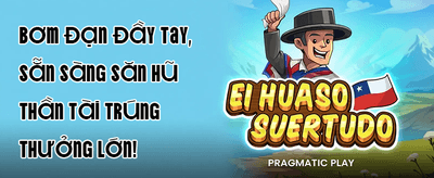 Vòng Quay Miễn Phí - Săn Jackpot promotion