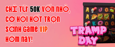 Chào Mừng Tân Thủ - 100% Nạp Đầu promotion