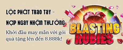 Khuyến Mãi Nổ Hũ Siêu Hấp Dẫn banner